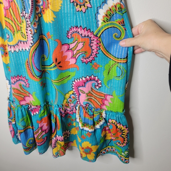 Trina Turk Sundress - Picture 4 of 8